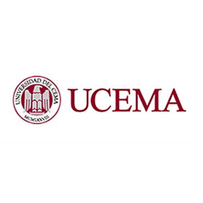 Logo UCEMA